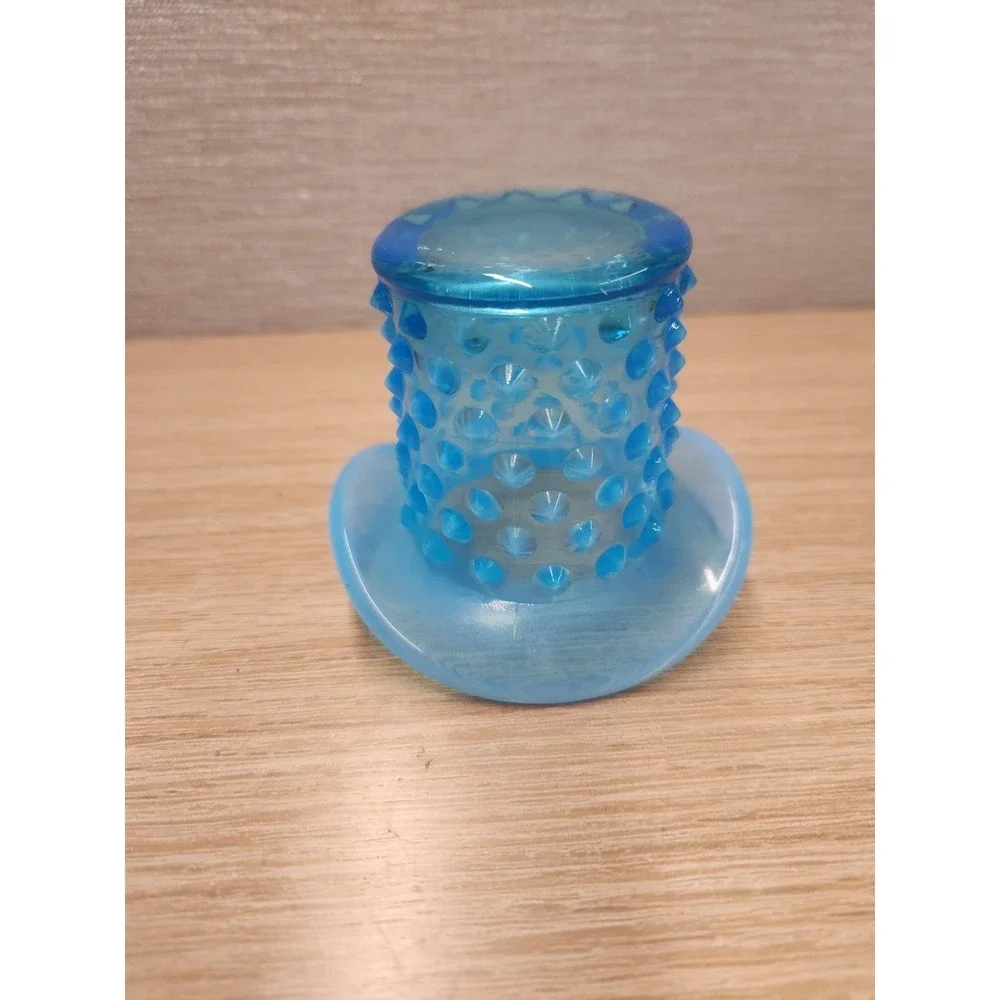 Fenton vintage opalescent